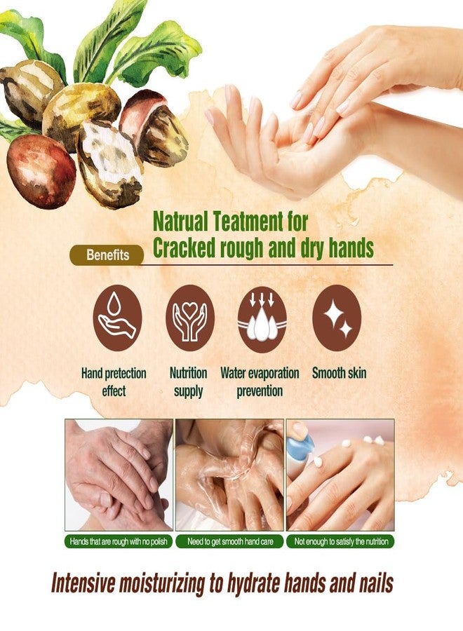 Epielle Hydrating Hand & Foot Masks, Relieve and Soften for Dry, Overworked Skin, Self Care Gifts for Women, Spa Kit, Stocking Stuffers, 6 Moisturizing Gloves & 6 Moisturizing Socks - Image 5